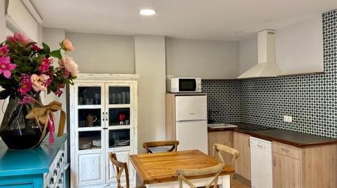 Apartment for sale on Javier Street, Old Town