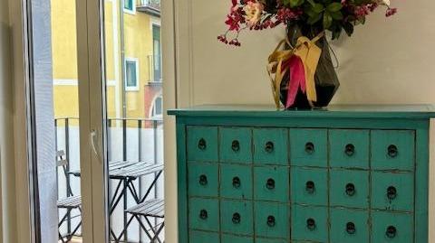 Apartment for sale on Javier Street, Old Town