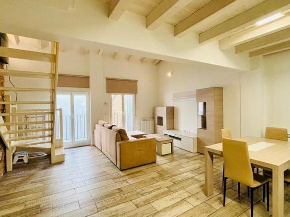 Apartment for sale on Calle San Lorenzo, Old Town