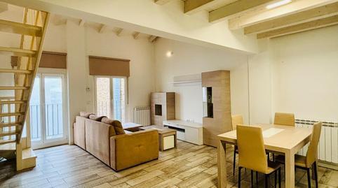 Apartment for sale on Calle San Lorenzo, Old Town