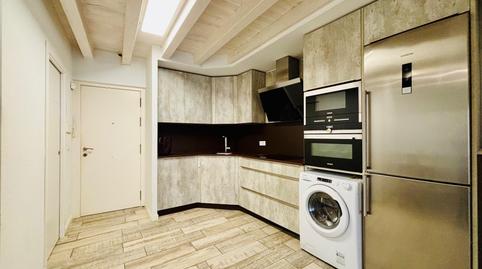 Apartment for sale on Calle San Lorenzo, Old Town
