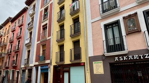 Apartment for sale on Calle San Lorenzo, Old Town