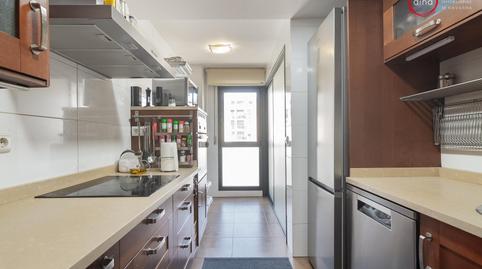 Apartment for sale on Calle Leonor de Aquitania, 26, Nuevo Artica