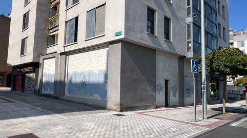 Commercial premises for sale at Calle de las Bárdenas Reales, 3, 3, Sarriguren