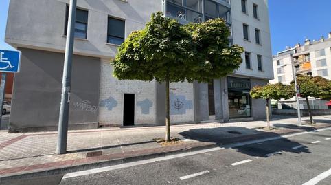 Commercial premises for sale at Calle de las Bárdenas Reales, 3, 3, Sarriguren