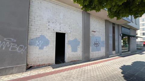 Commercial premises for sale at Calle de las Bárdenas Reales, 3, 3, Sarriguren