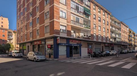 Apartment for sale on Joaquin Maya Street, 1, Azpilañaga