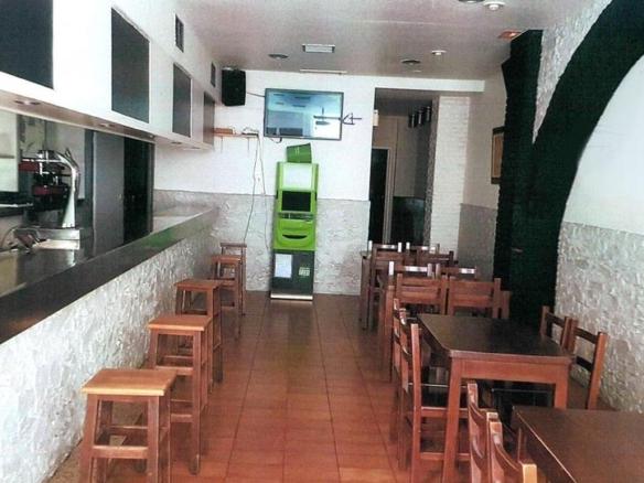 Commercial space for sale in Rochapea