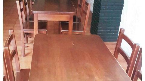 Commercial space for sale in Rochapea