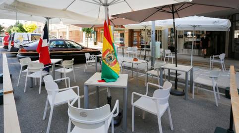 Premises for sale in Griseras – Gardachales