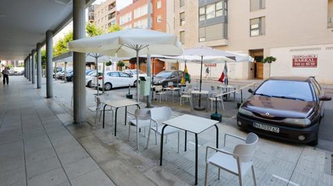 Premises for sale in Griseras – Gardachales