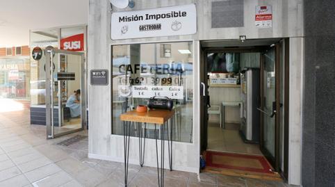 Premises for sale in Griseras – Gardachales