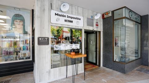 Premises for sale in Griseras – Gardachales