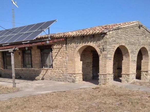 Commercial premises for sale in Pitillas