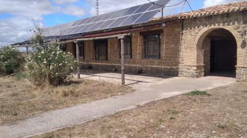 Commercial premises for sale in Pitillas