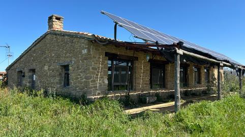 Commercial premises for sale in Pitillas