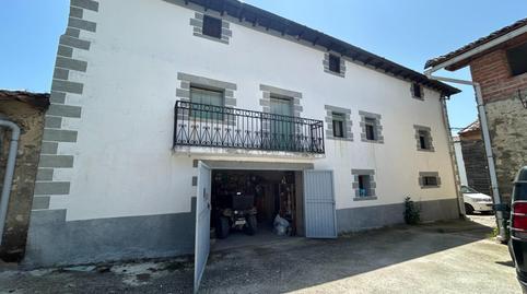 House or villa for sale in Urraul Alto
