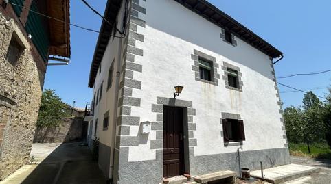 House or villa for sale in Urraul Alto