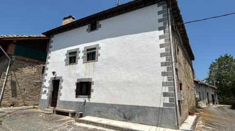 House or villa for sale in Urraul Alto