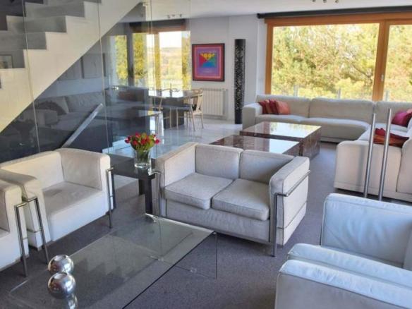 House or villa for sale in Olaz