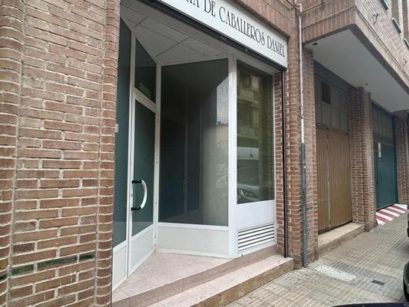 Commercial premises for sale in Tafalla