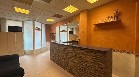 Commercial premises for sale in Tafalla