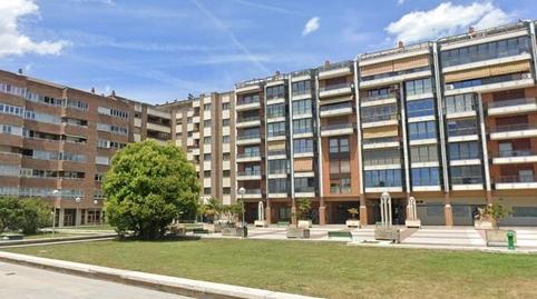 Penthouse for sale on Calle Sancho Ramirez, 9, Mendebaldea – Ermitagaña