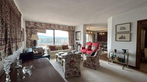 Penthouse for sale on Calle Sancho Ramirez, 9, Mendebaldea – Ermitagaña