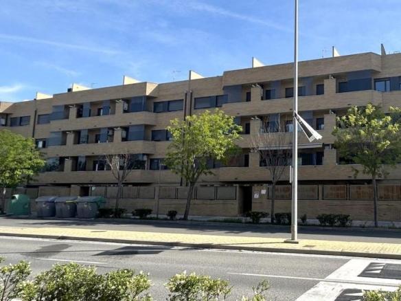 Duplex for sale in Centro