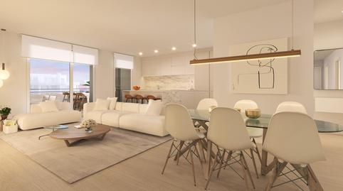 Apartment for sale in Parque del Queiles