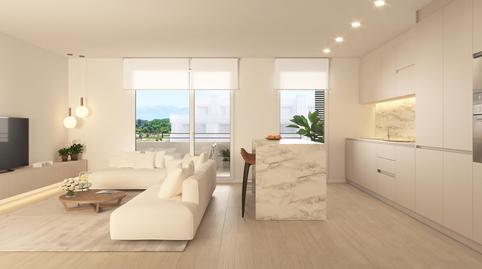 Apartment for sale in Parque del Queiles