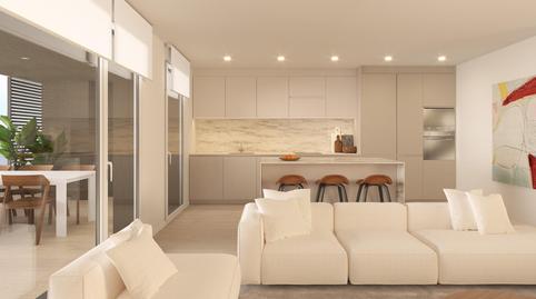 Apartment for sale in Parque del Queiles