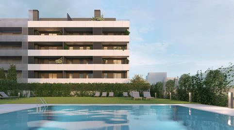 Apartment for sale in Parque del Queiles
