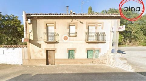 Building for sale on Calle de Venta Nueva, 3, Pueyo / Puiu