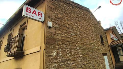 Building for sale on Calle de Venta Nueva, 3, Pueyo / Puiu