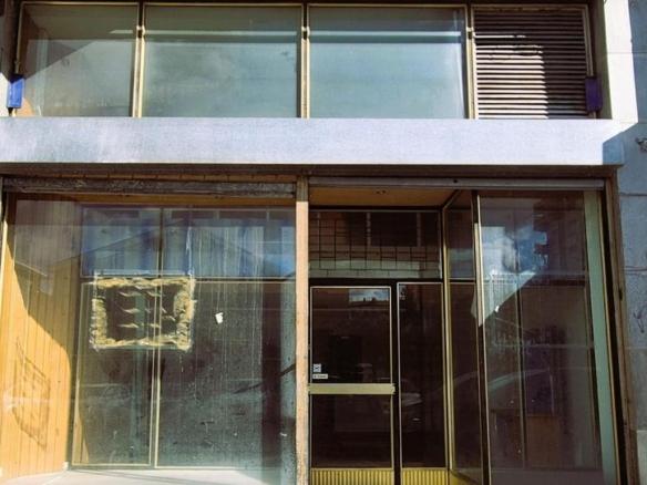 Commercial premises for sale at Calle de la Asunción, 4, San Juan
