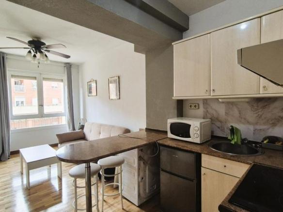 Office for sale at Calle de la Merindad de Sangüesa, 3, Burlada / Burlata