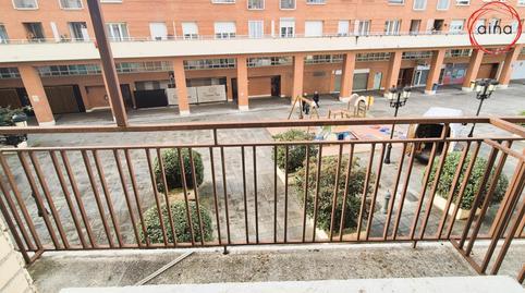 Office for sale at Calle de la Merindad de Sangüesa, 3, Burlada / Burlata