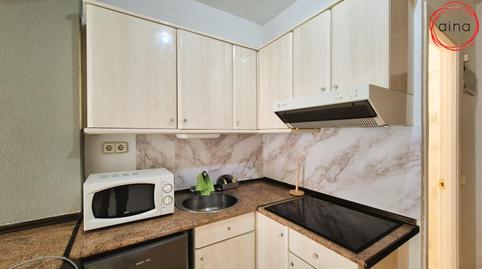Office for sale at Calle de la Merindad de Sangüesa, 3, Burlada / Burlata