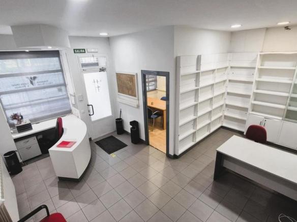 Commercial premises for sale at Calle del Monasterio de Iharte, 2, San Juan