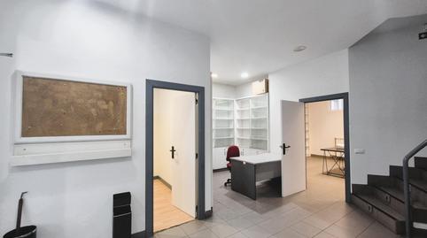 Commercial premises for sale at Calle del Monasterio de Iharte, 2, San Juan