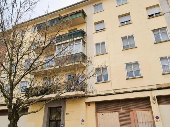 Apartment for sale on Urzainqui Street, 12, Rochapea