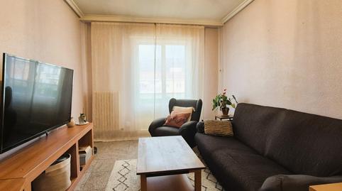 Apartment for sale on Urzainqui Street, 12, Rochapea
