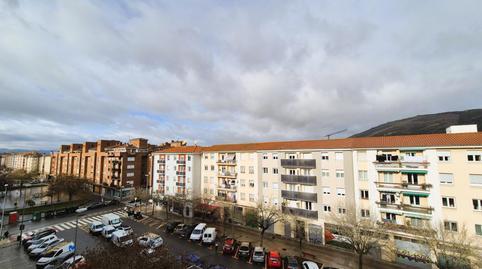 Apartment for sale on Urzainqui Street, 12, Rochapea