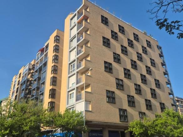 Apartment for sale in Plaza Monasterio Azuelo, 3, San Juan