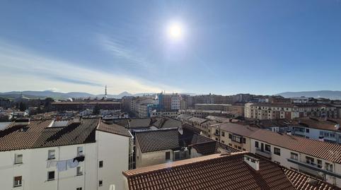Apartment for sale on Avenida Baja Navarra, 34, 2nd floor, Ensanche