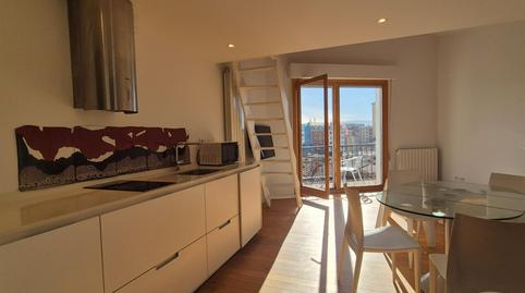 Apartment for sale on Avenida Baja Navarra, 34, 2nd floor, Ensanche