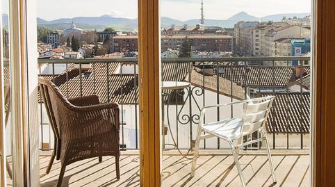 Apartment for sale on Avenida Baja Navarra, 34, 2nd floor, Ensanche