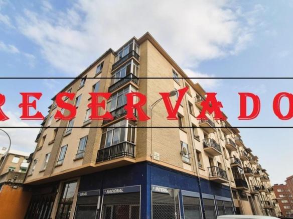 Apartment for sale on Calle Uztarroz, 18, Rochapea