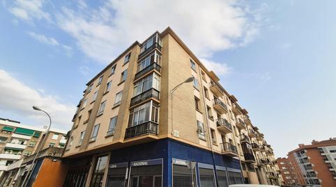 Apartment for sale on Calle Uztarroz, 18, Rochapea